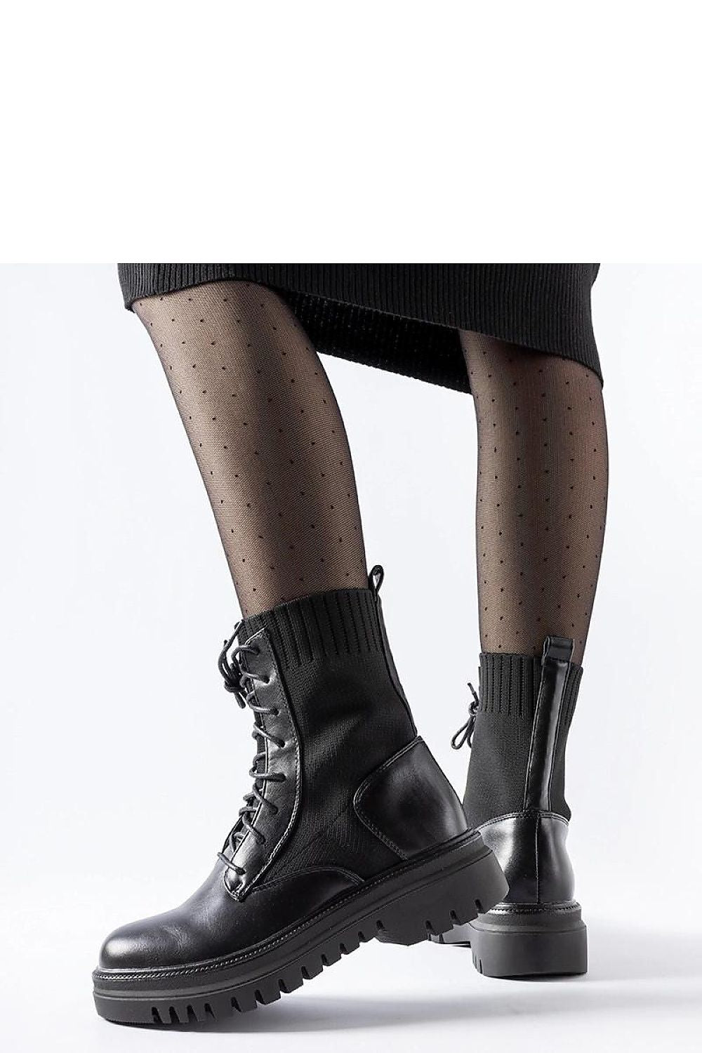 Scarpe con tacco model 206507 Solea