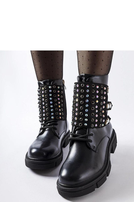 Scarpe con tacco model 206513 Solea