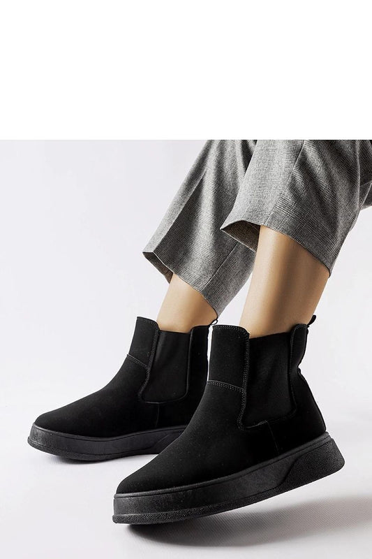 Scarpe con tacco model 206519 Solea