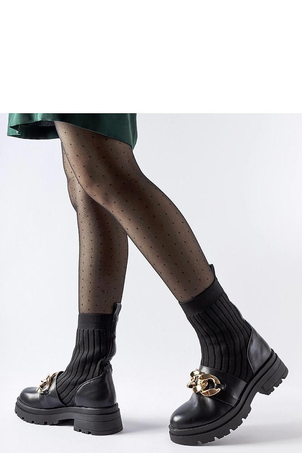 Scarpe con tacco model 206520 Solea