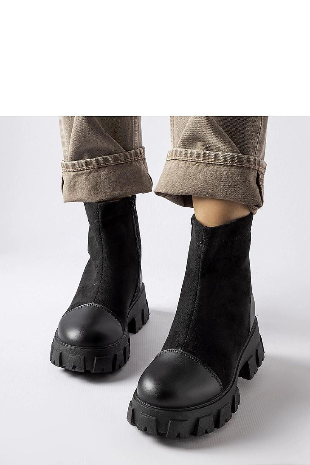 Scarpe con tacco model 206553 Solea