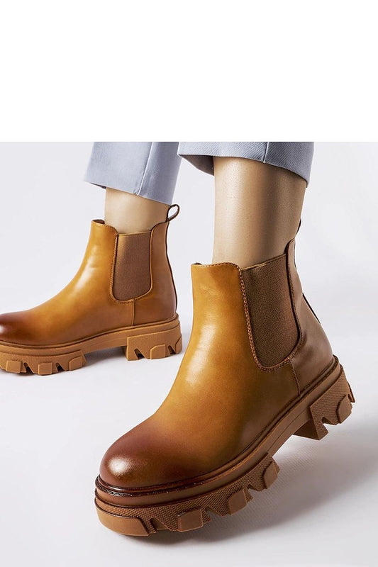 Scarpe con tacco model 206557 Solea