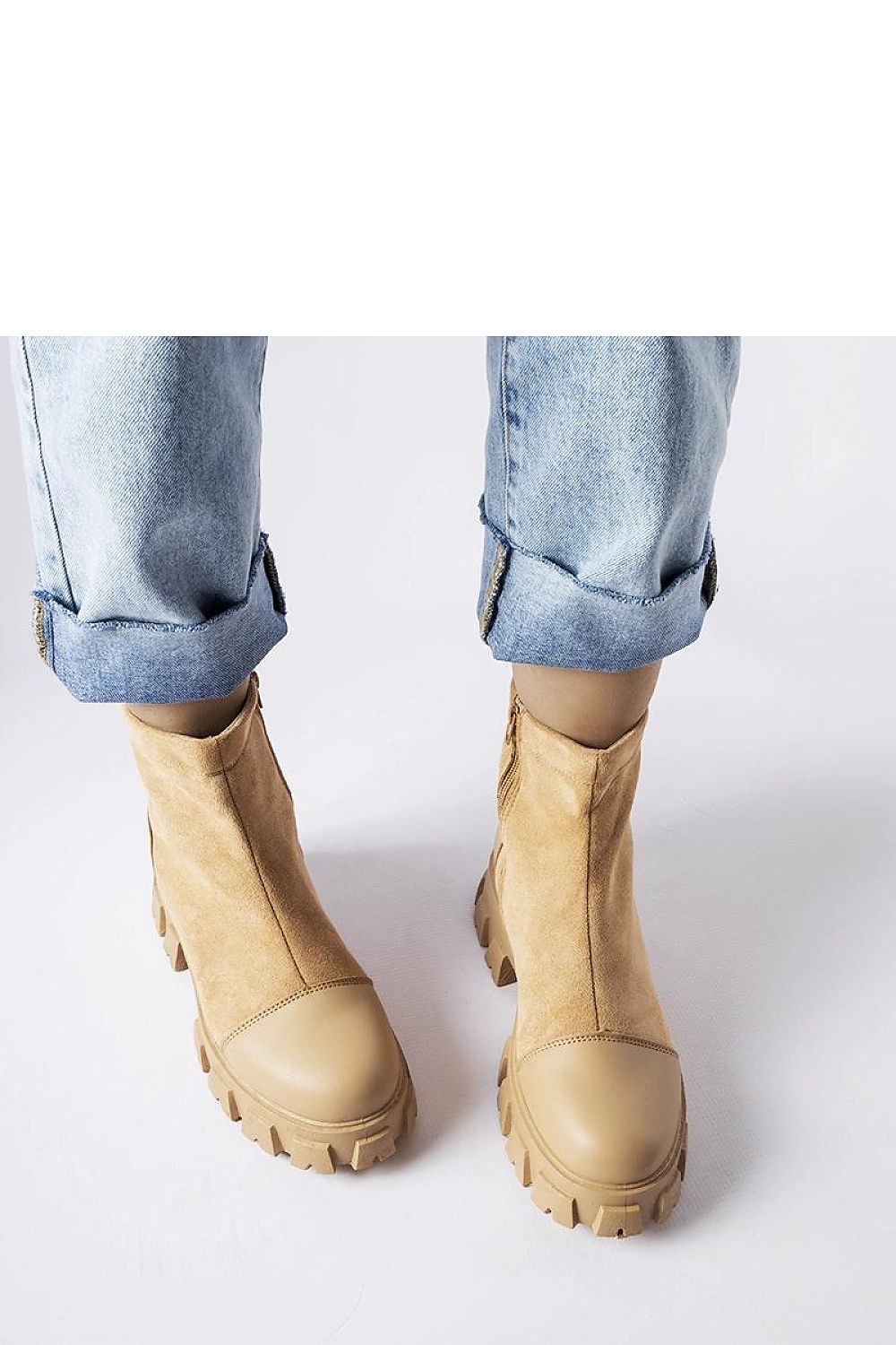 Scarpe con tacco model 206559 Solea