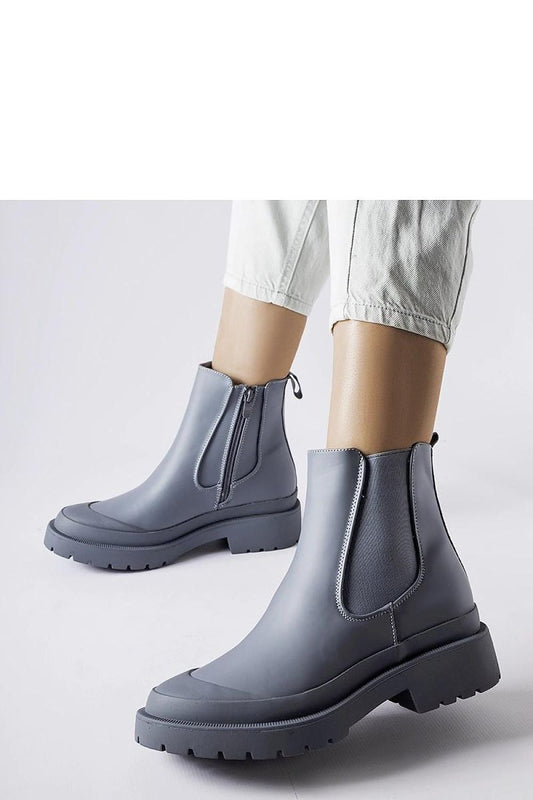 Scarpe con tacco model 206560 Solea