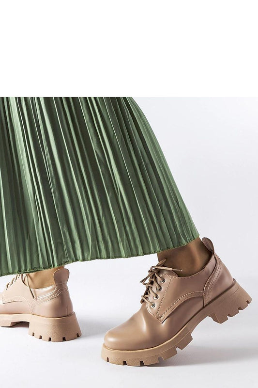 Scarpe model 206572 Solea