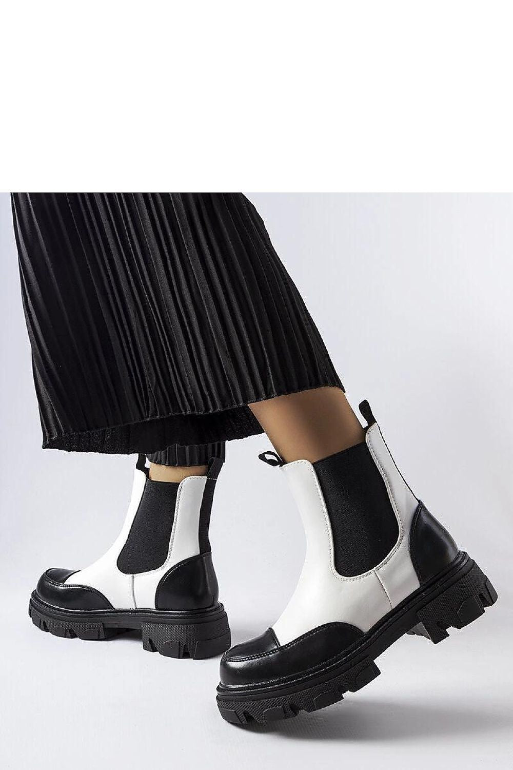 Scarpe con tacco model 206576 Solea