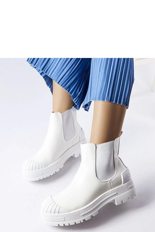 Scarpe con tacco model 206578 Solea