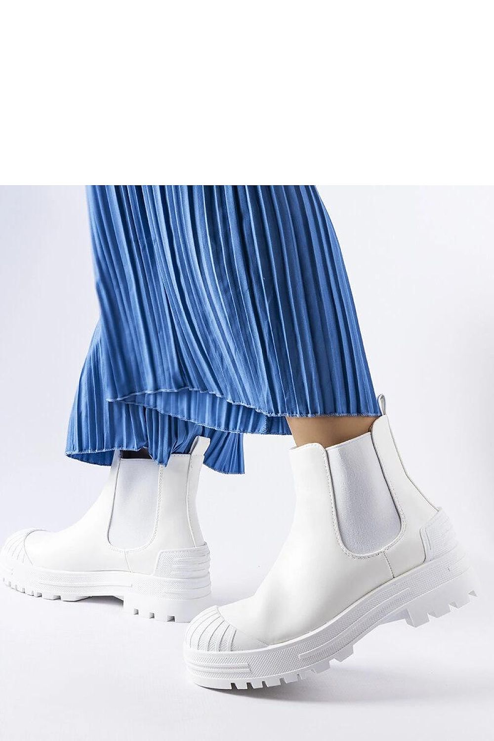 Scarpe con tacco model 206578 Solea