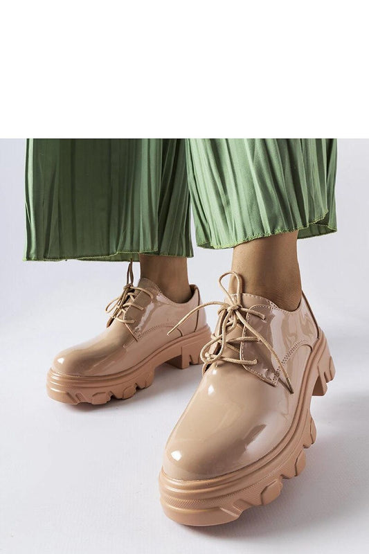 Scarpe model 206581 Solea