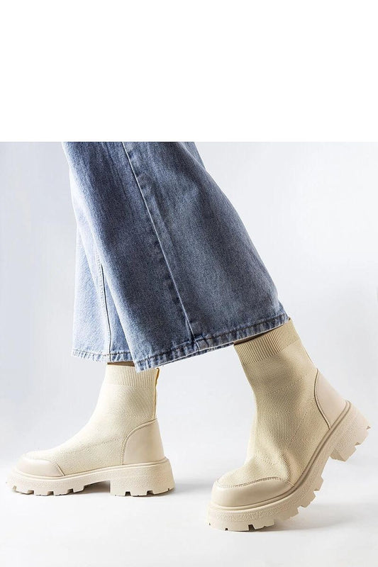 Scarpe con tacco model 206584 Solea