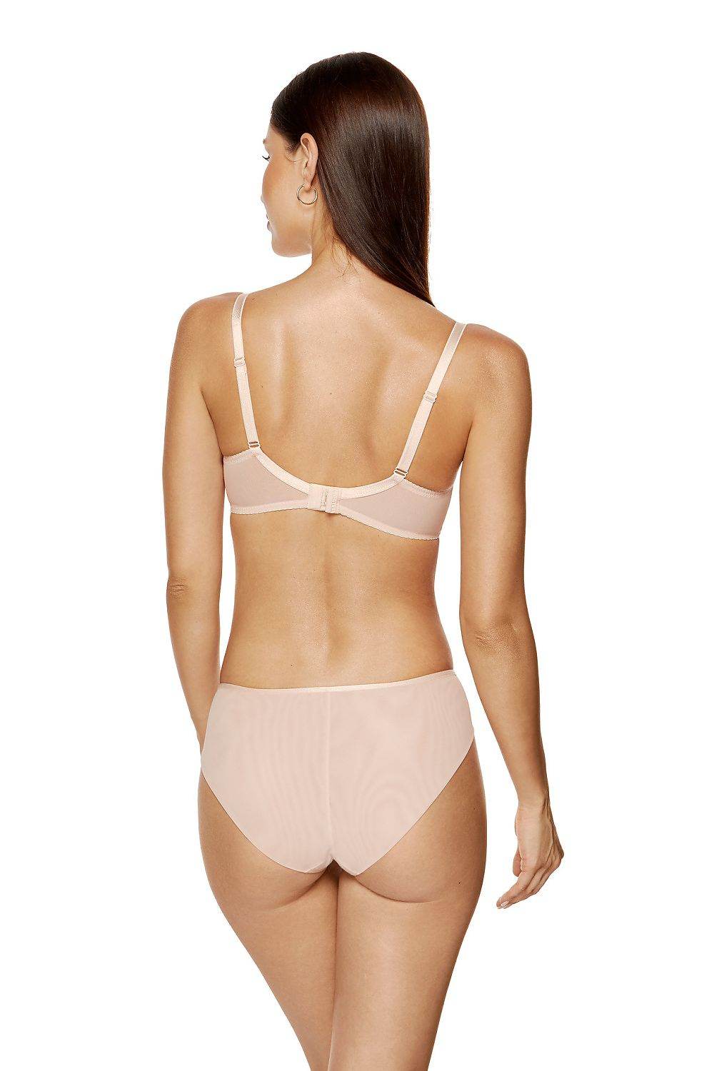 Semi-soft model 206637 Gorteks - Modern Vogue