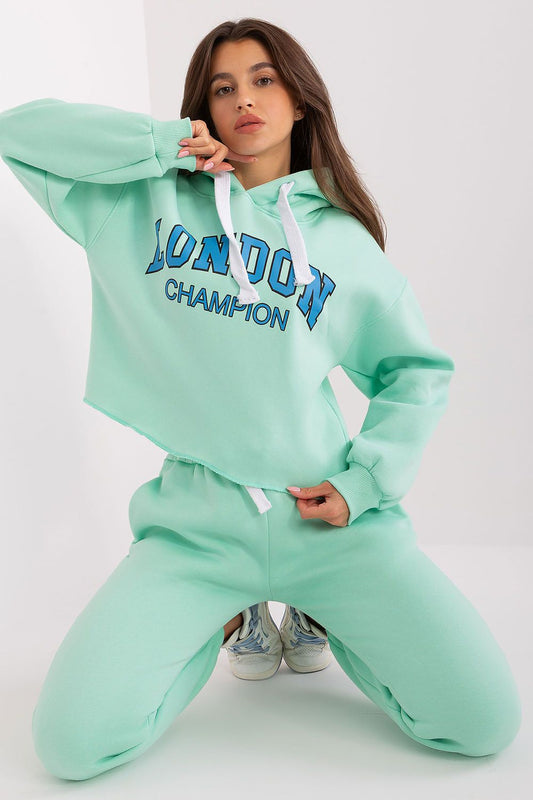 completo model 206666 Ex Moda