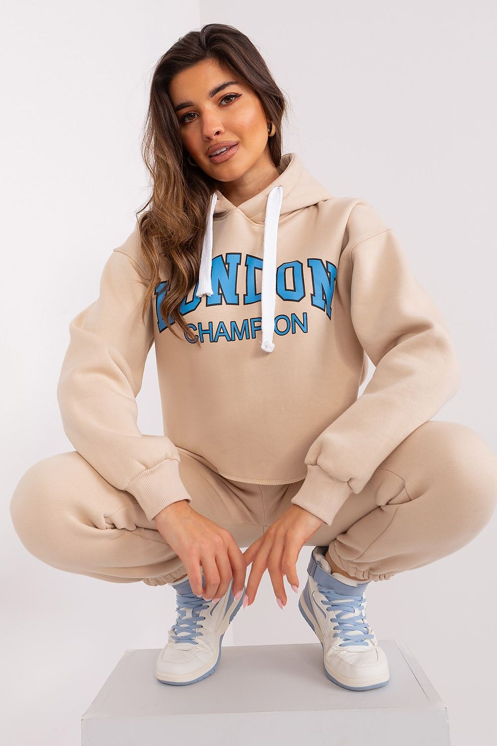 completo model 206678 Ex Moda