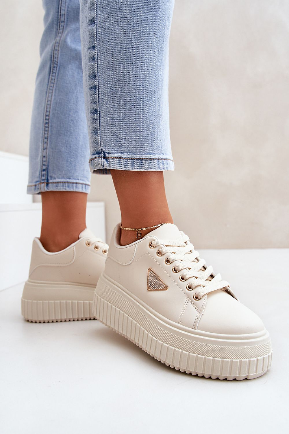 Scarpe spportive model 206820 Step in style