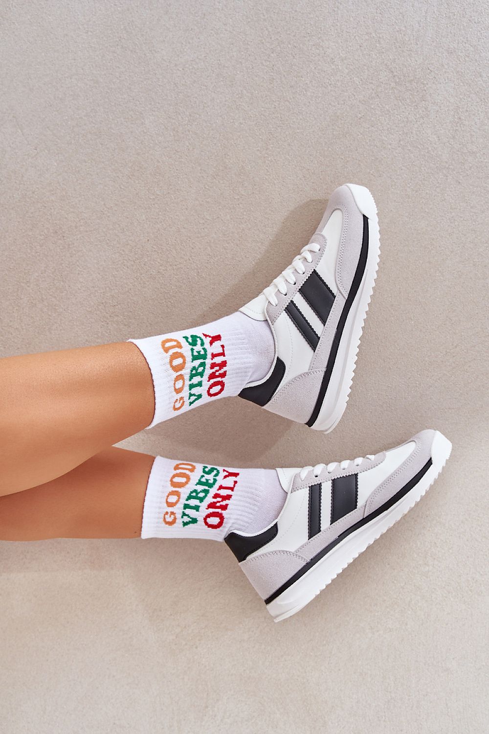 Scarpe spportive model 206833 Step in style