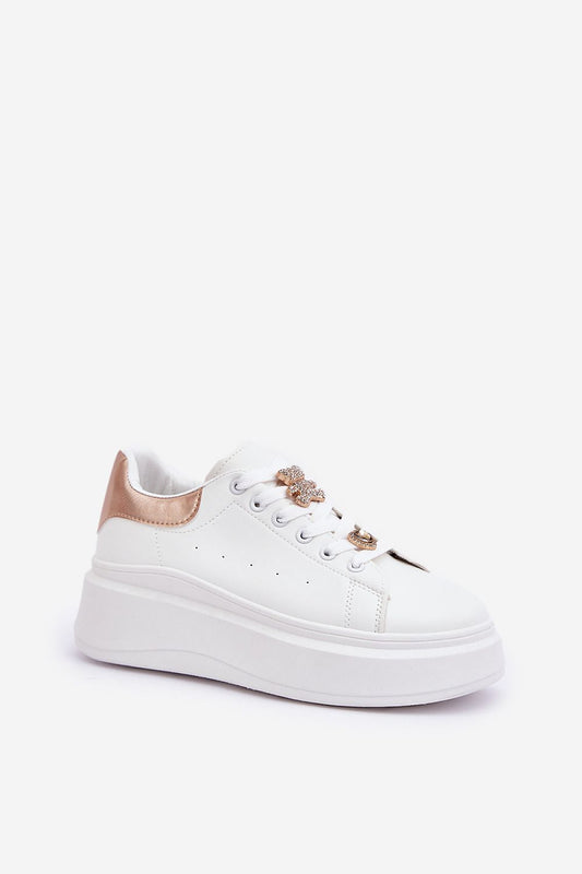 Scarpe spportive model 206849 Step in style