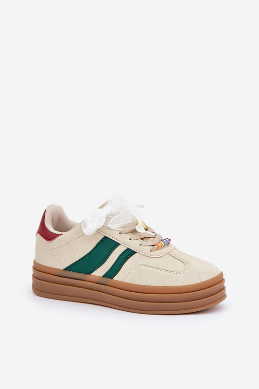 Scarpe spportive model 206858 Step in style