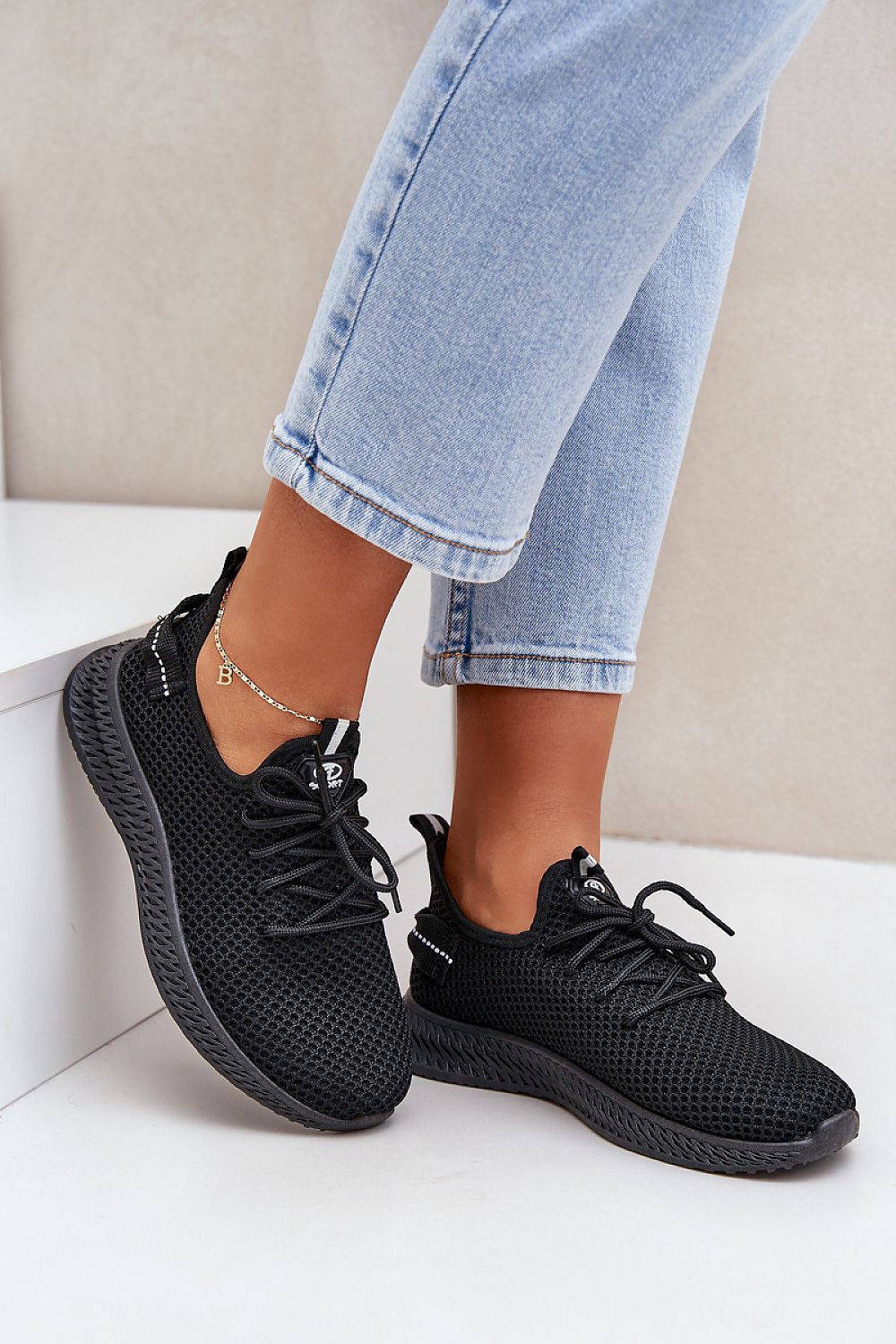 Scarpe spportive model 206870 Step in style