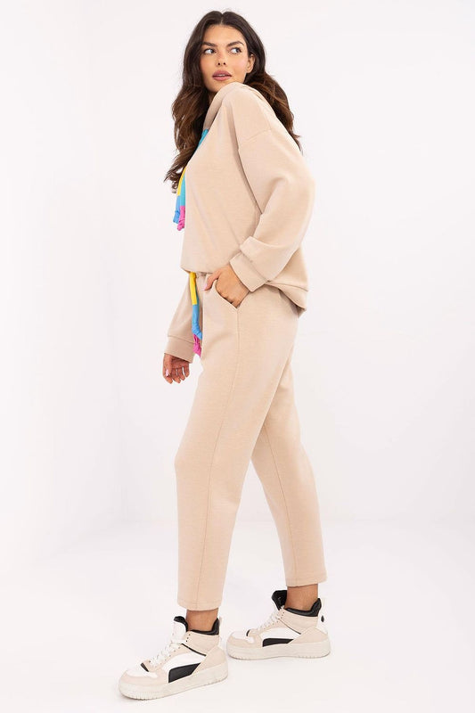 completo model 206965 Italy Moda