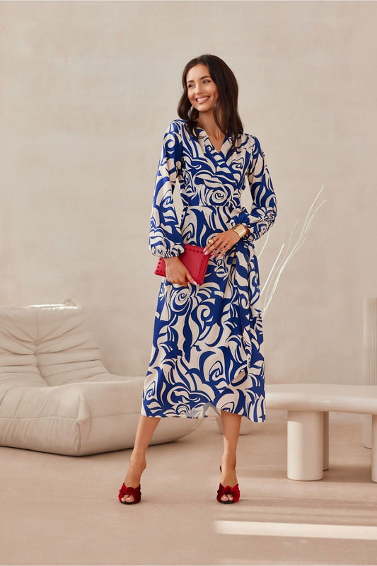 Vestito da giorno model 206971 Roco Fashion