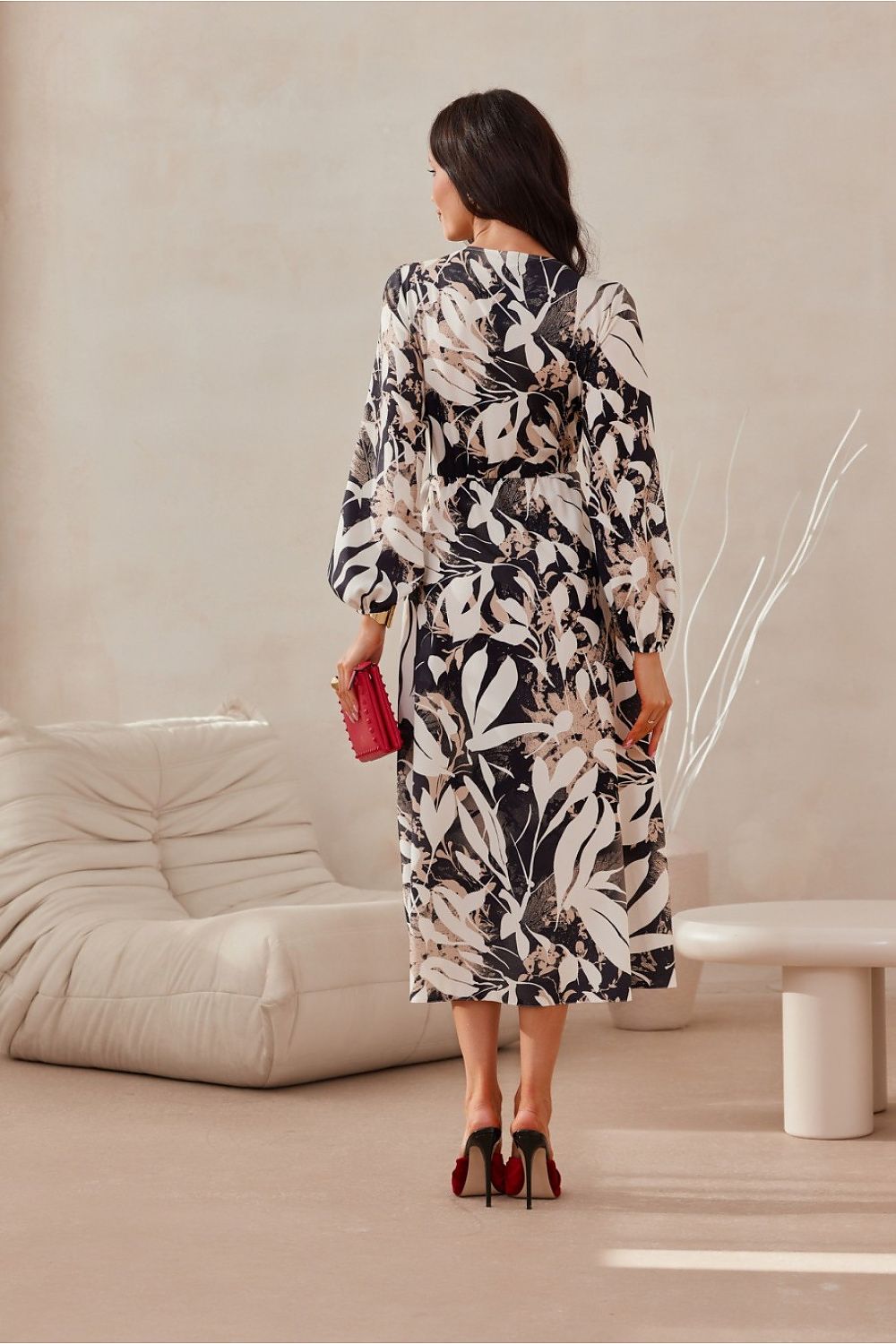 Vestito da giorno model 206973 Roco Fashion