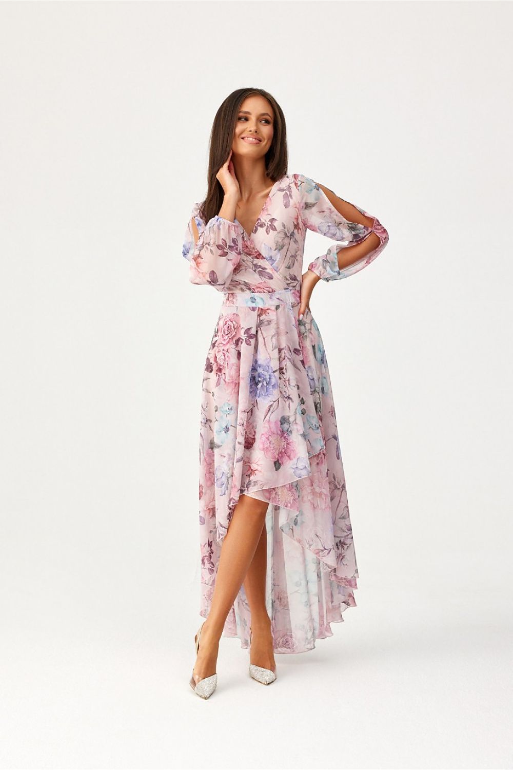 Vestito da giorno model 207016 Roco Fashion