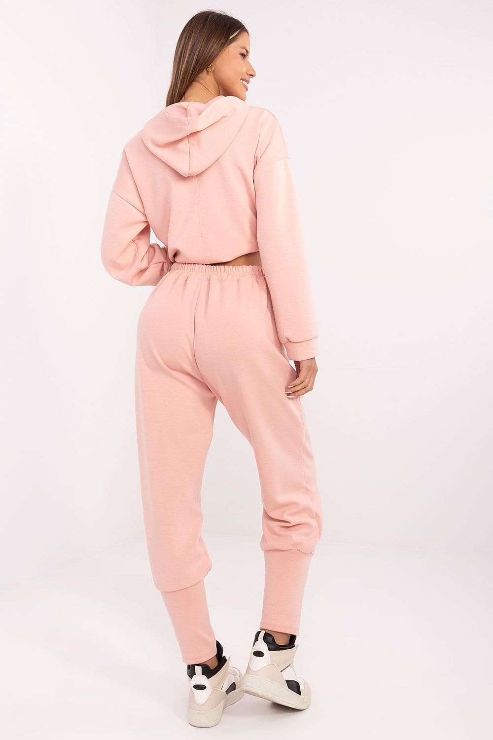 Pantaloni model 207022 Italy Moda