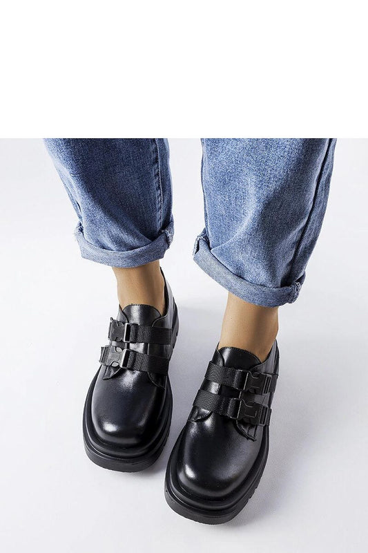 Scarpe model 207041 Solea