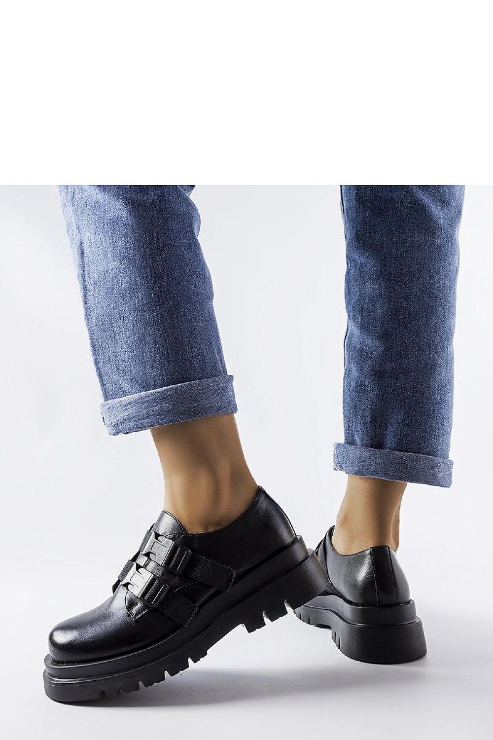 Scarpe model 207041 Solea