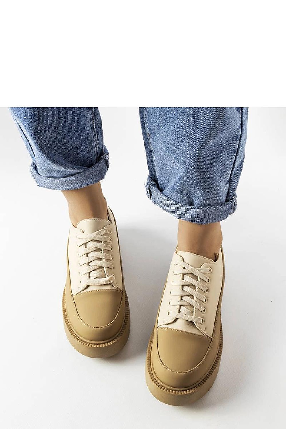 Scarpe model 207044 Solea