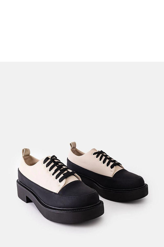 Scarpe model 207046 Solea