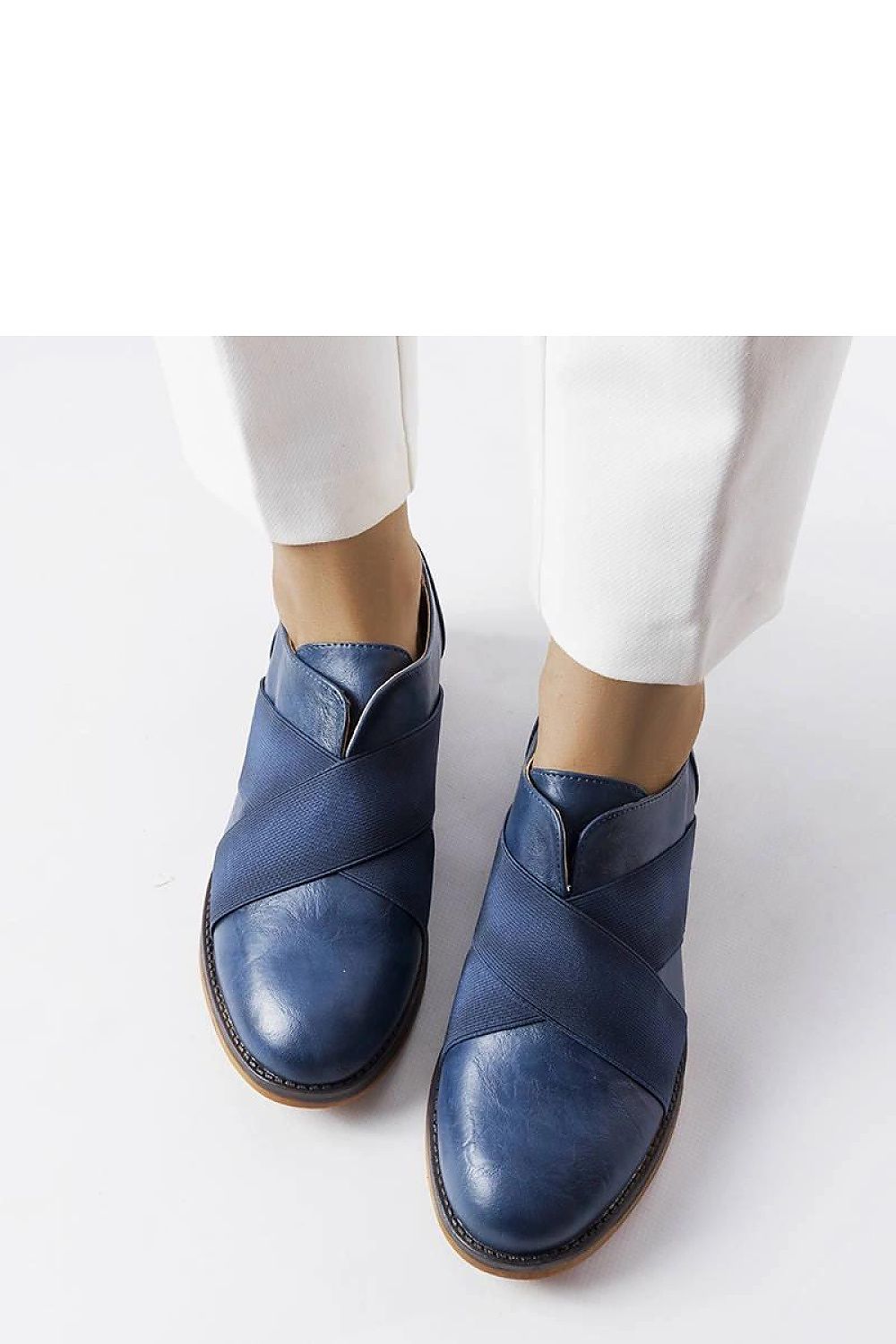 Scarpe model 207053 Solea