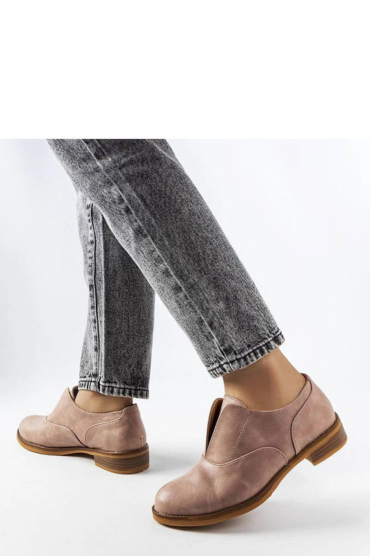 Scarpe model 207055 Solea