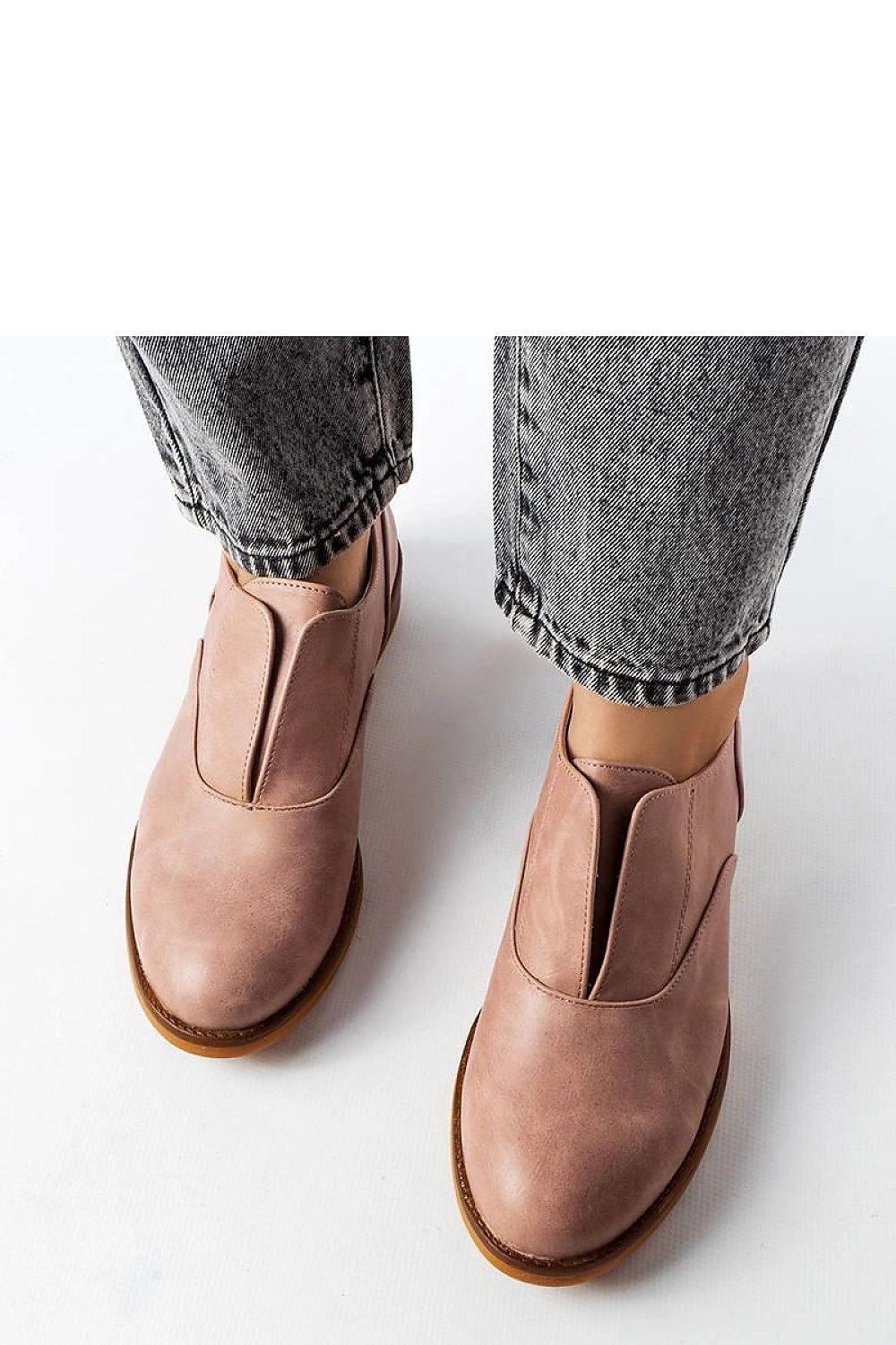 Scarpe model 207055 Solea