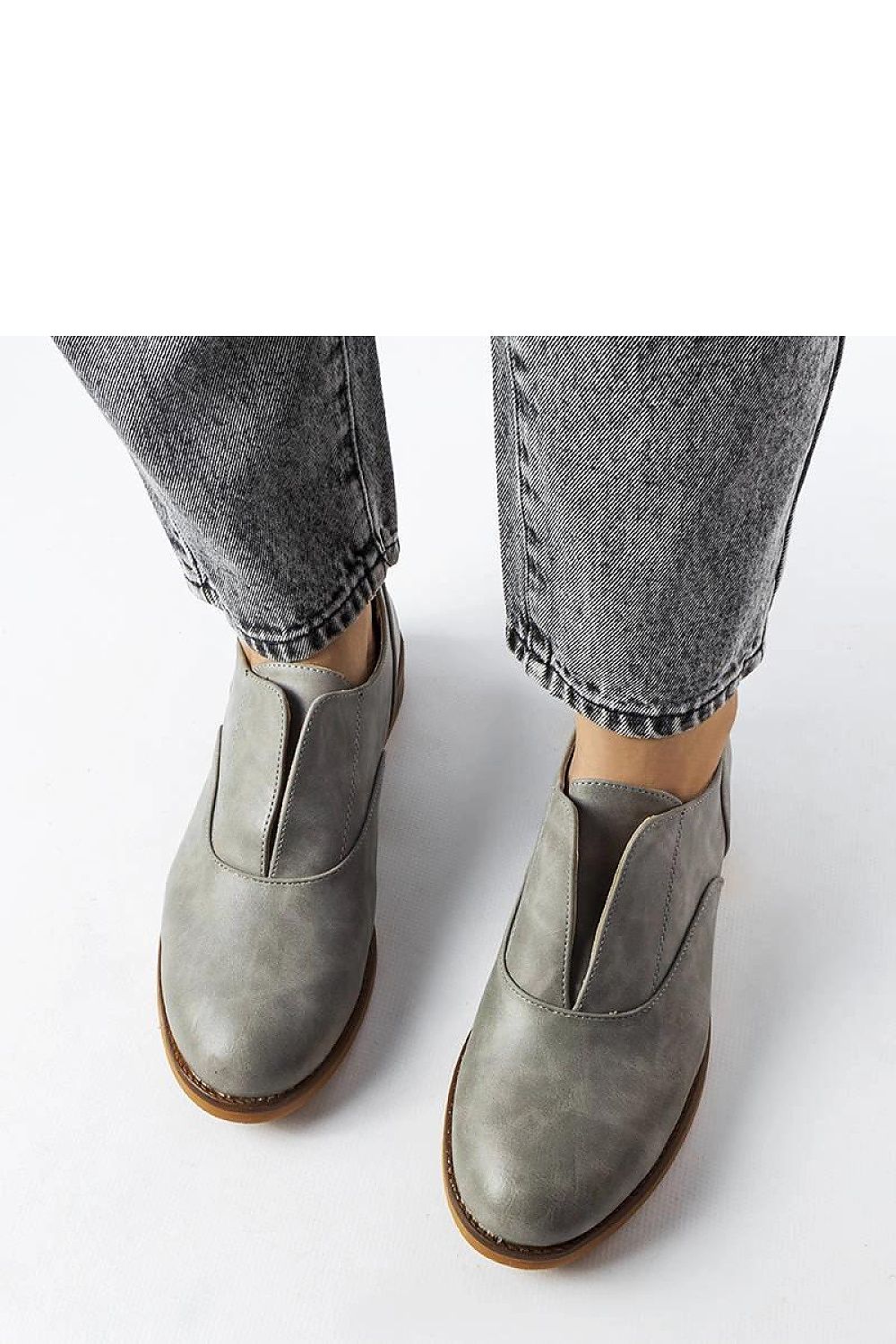 Scarpe model 207059 Solea