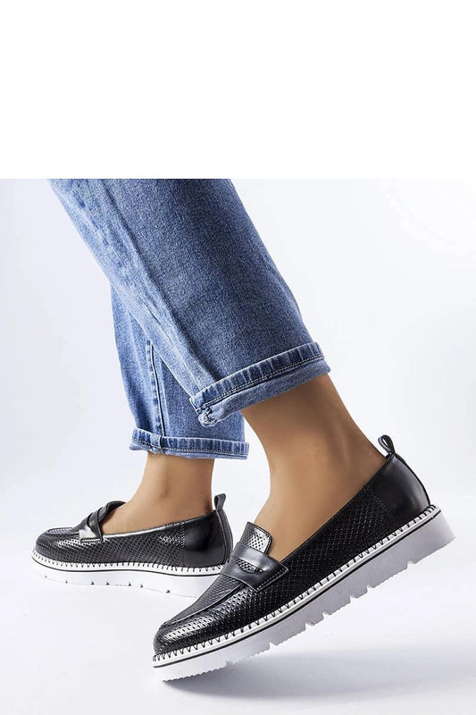 Scarpe model 207072 Solea