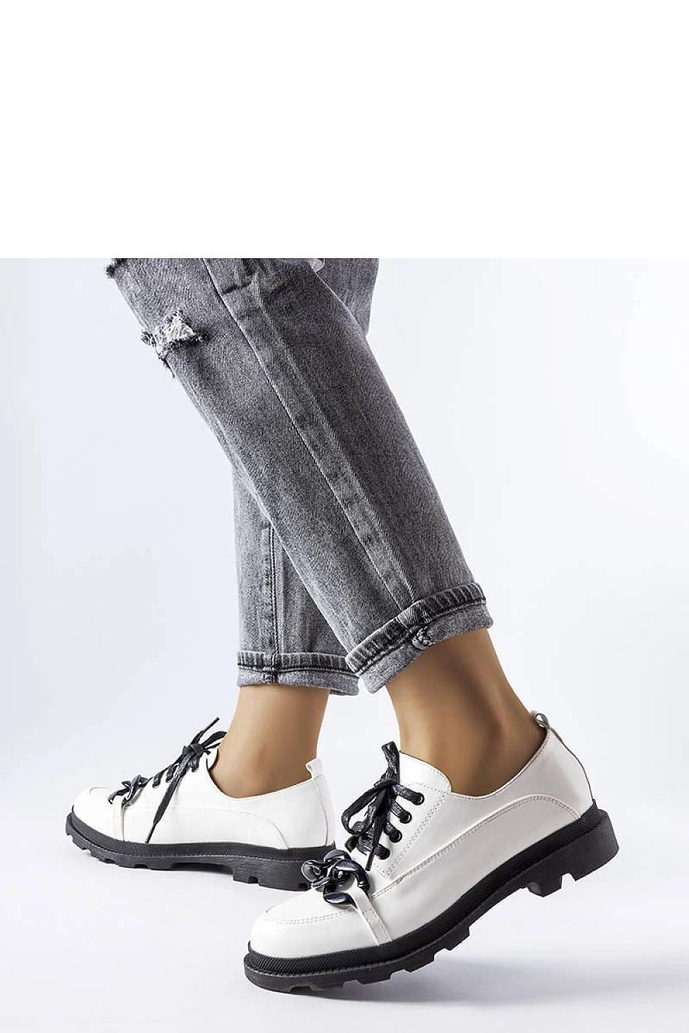 Scarpe model 207076 Solea