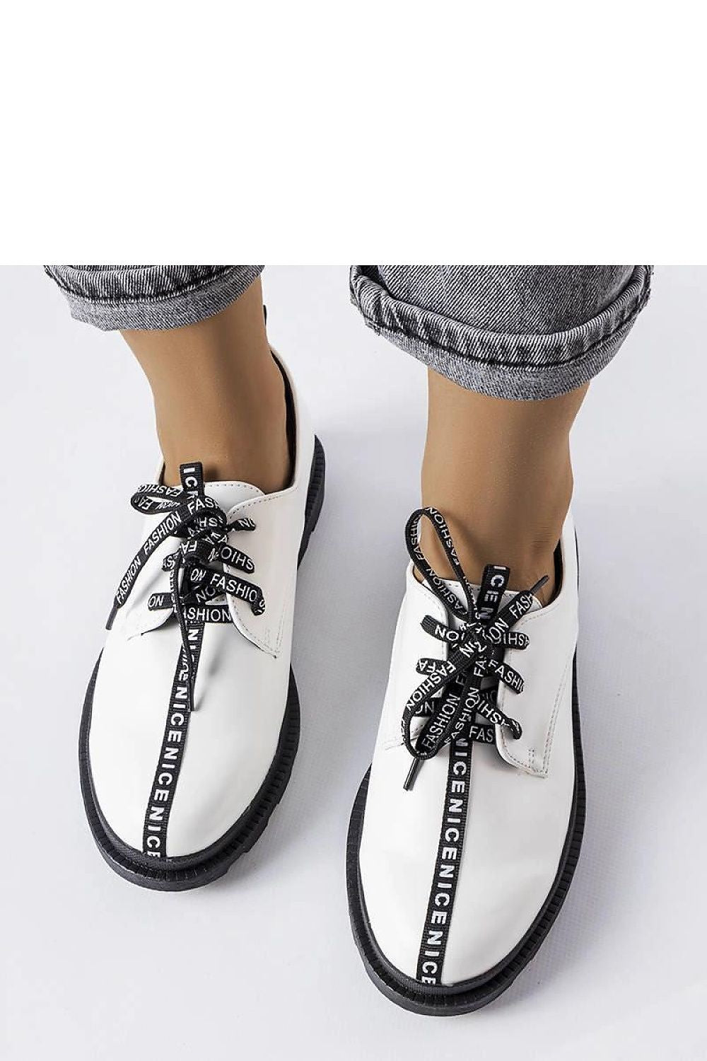 Scarpe model 207078 Solea