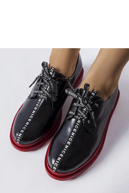 Scarpe model 207080 Solea