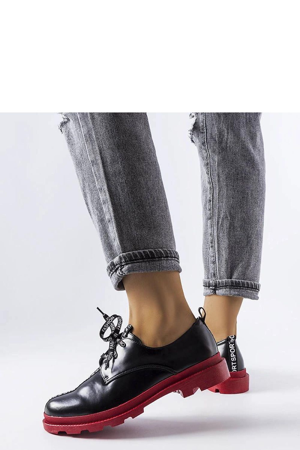 Scarpe model 207080 Solea