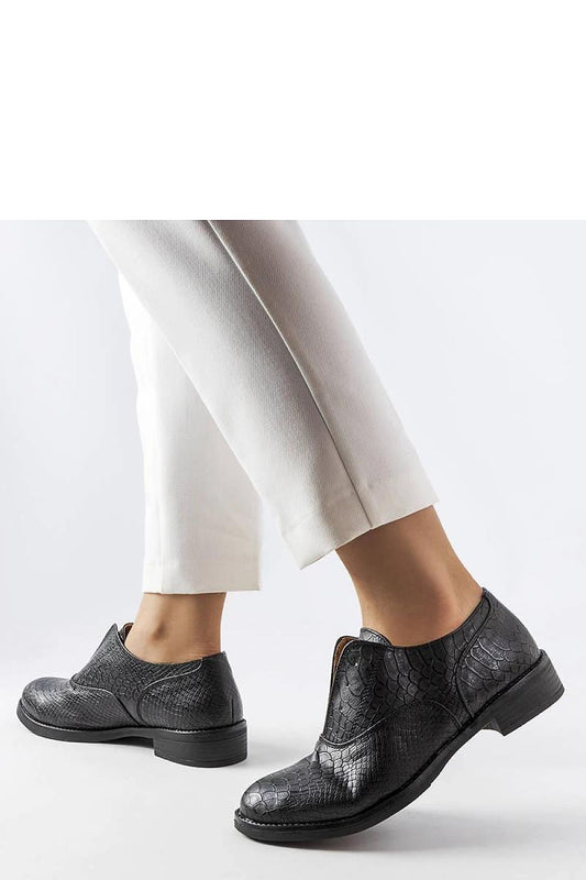 Scarpe model 207084 Solea