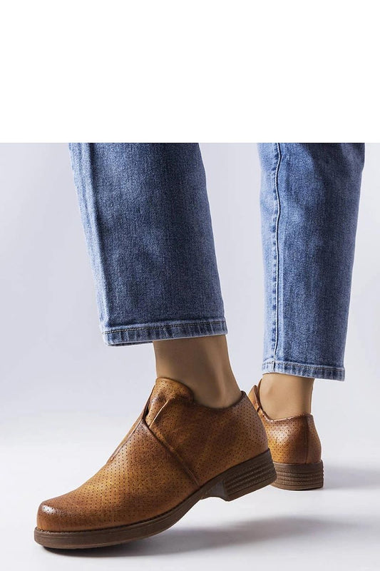 Scarpe model 207085 Solea