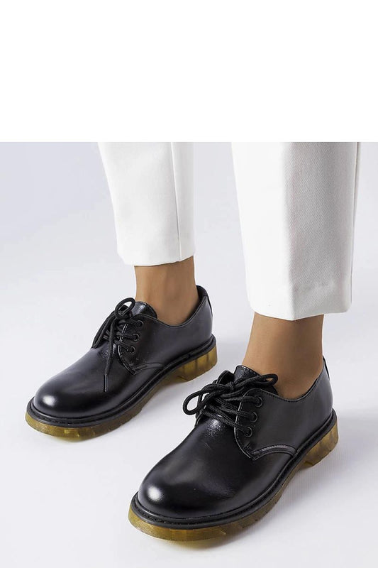 Scarpe model 207086 Solea