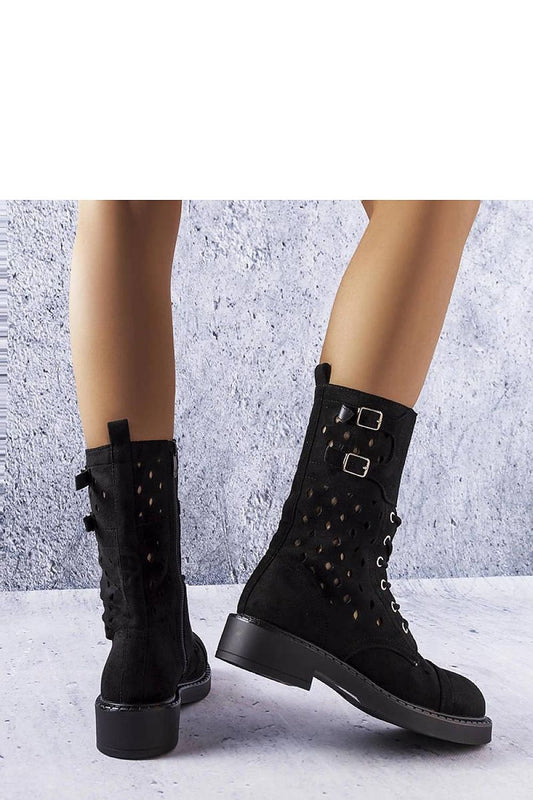 Scarpe con tacco model 207087 Solea