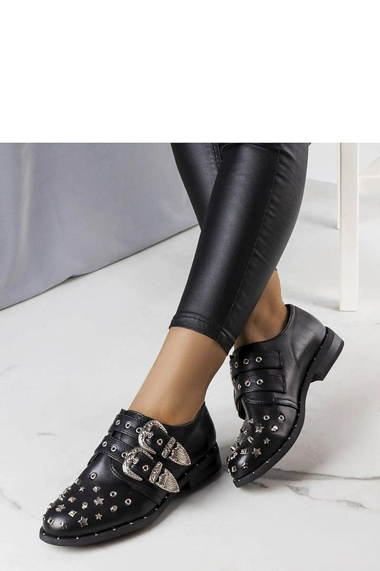 Scarpe model 207092 Solea