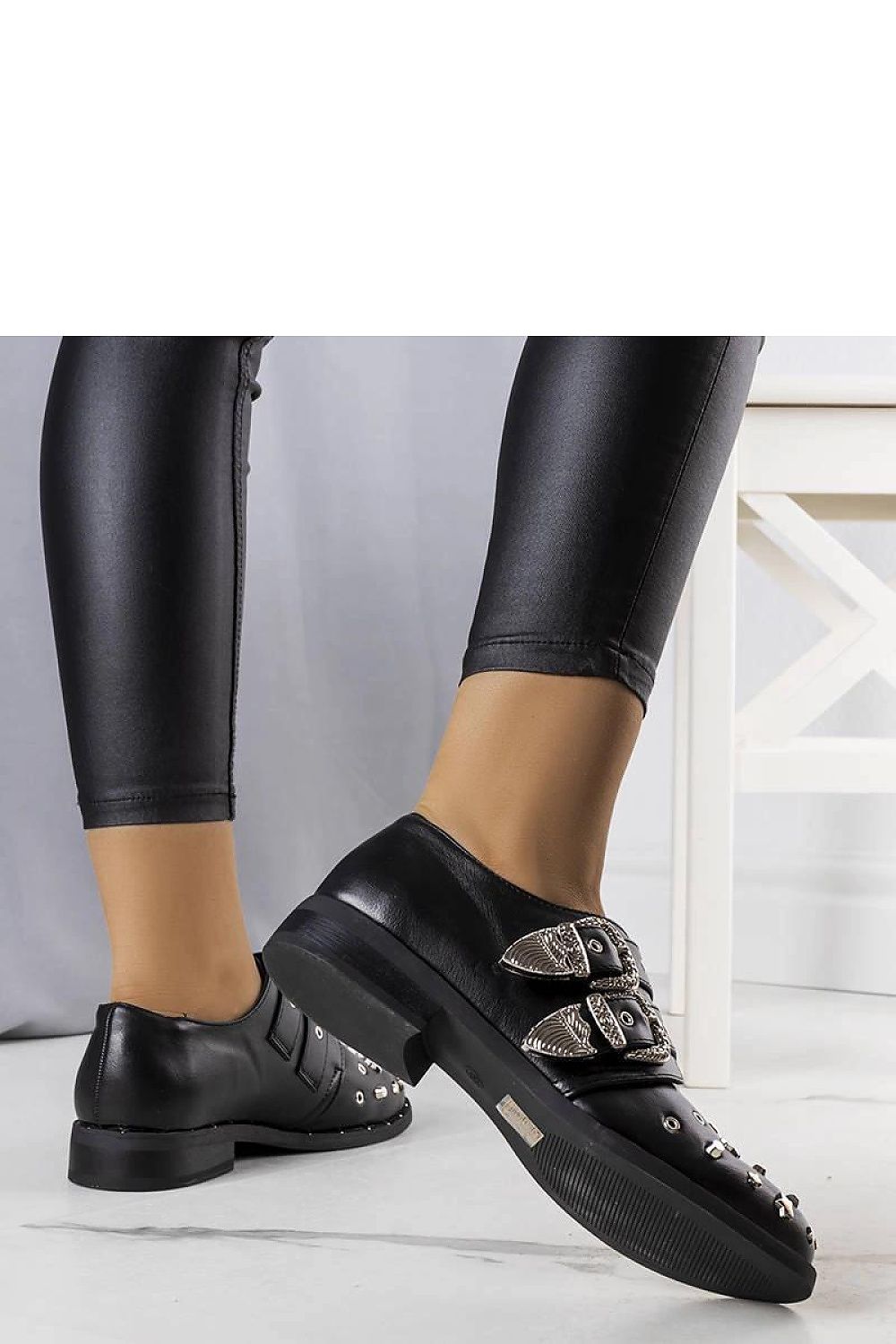 Scarpe model 207092 Solea