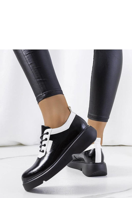 Scarpe model 207095 Solea