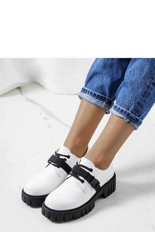 Scarpe model 207101 Solea