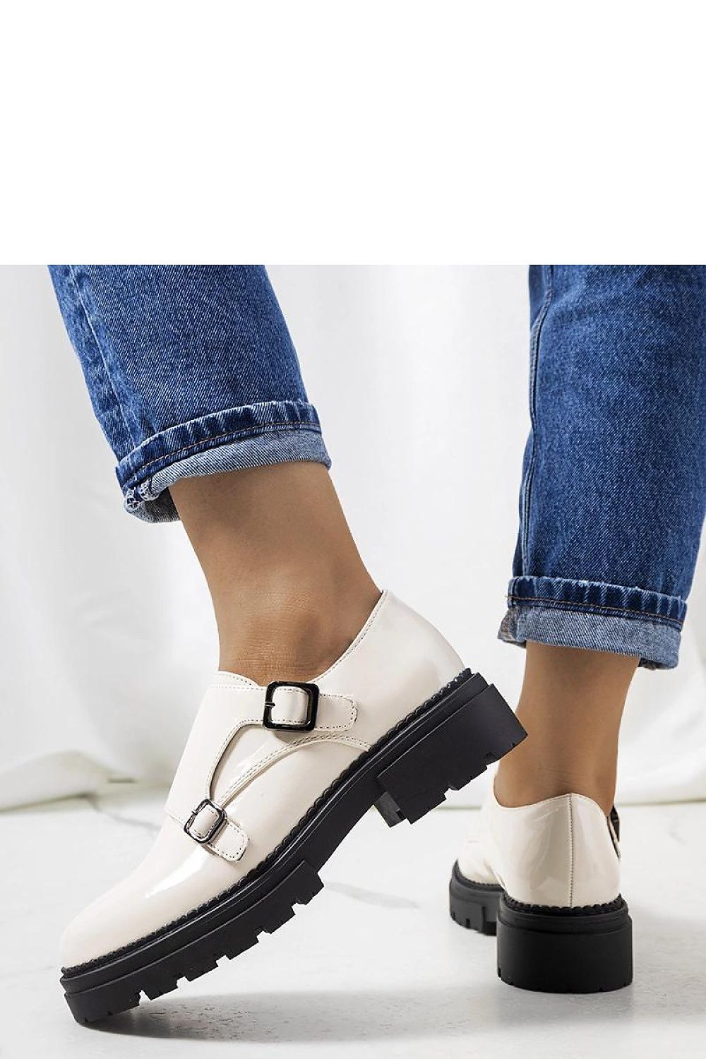 Scarpe model 207102 Solea