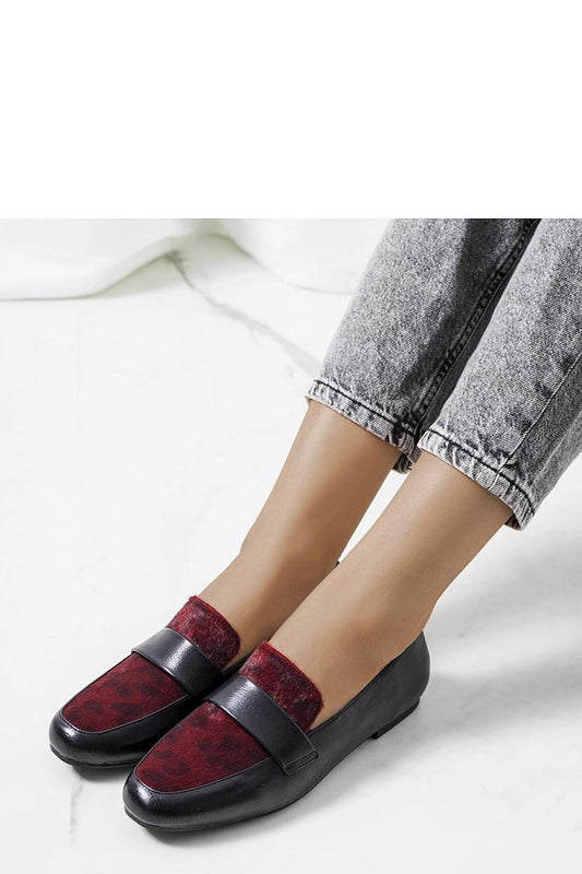 Scarpe model 207104 Solea